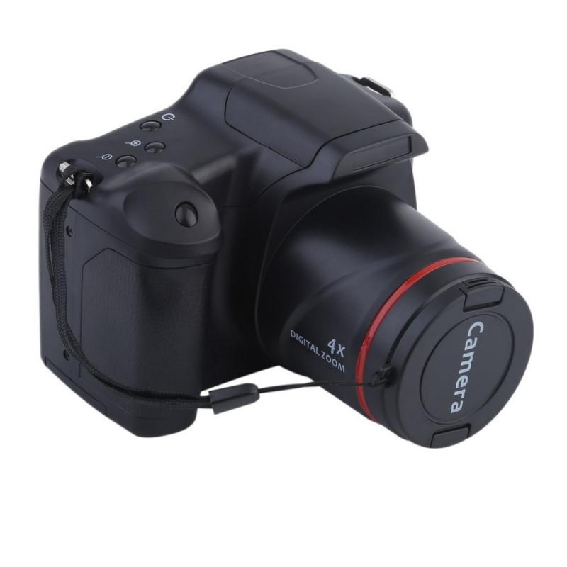 Canon Camera Eos R50 - 16x zoom digitale camera instapmodel DSLR