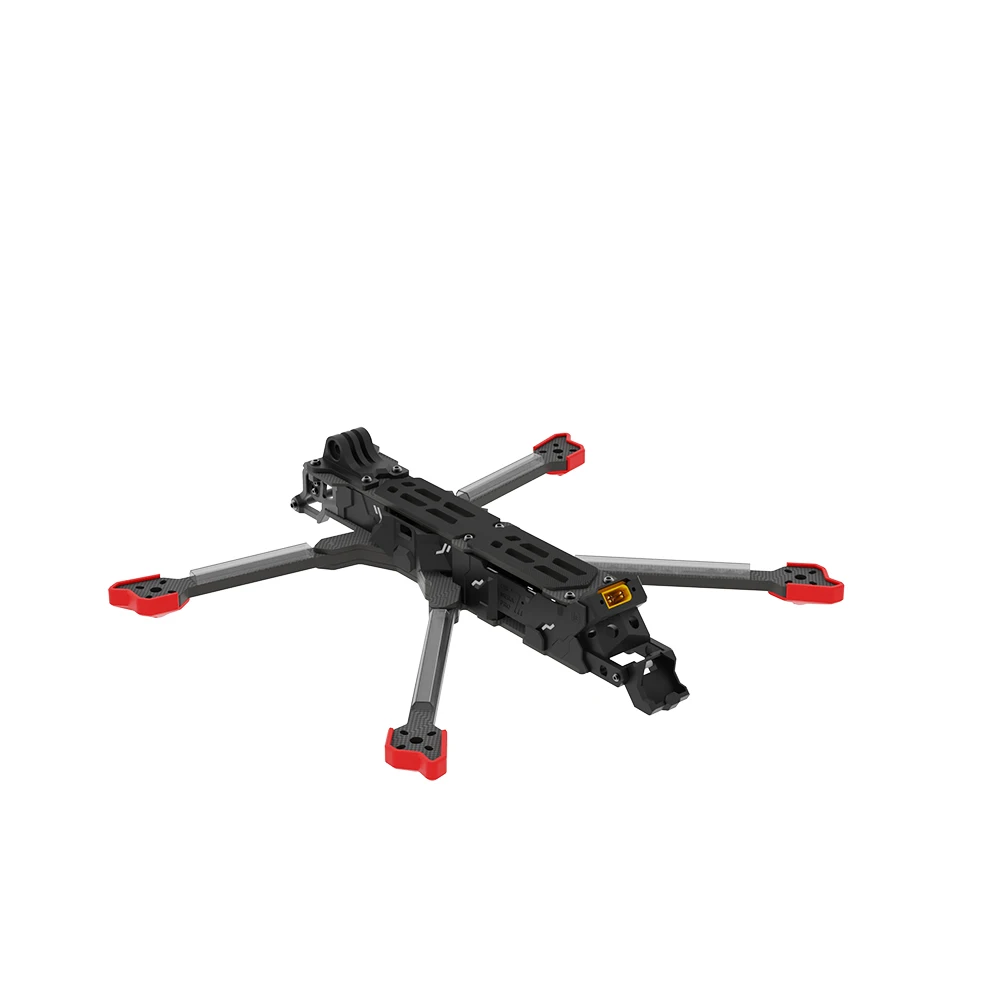 Fpv Drone Frame - Chimera7 Pro V2 FPV Dr-one framekit