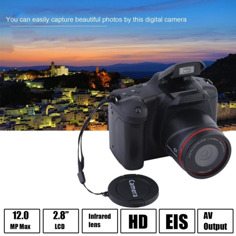 16x zoom digitale camera insta - Canon Camera Eos R50 recensie en prijs