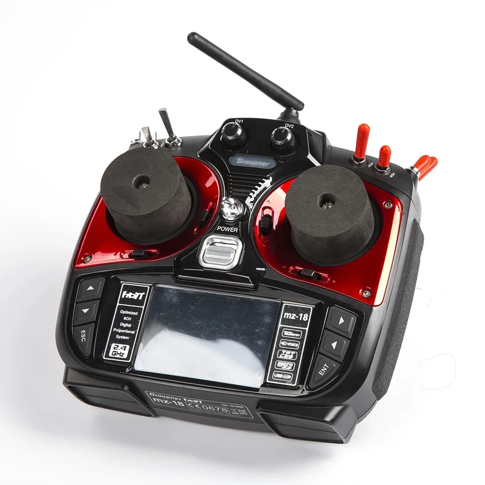 4PCS RC Radio Zender Stok Besc - Fpv Drone Tool Kit recensie en prijs