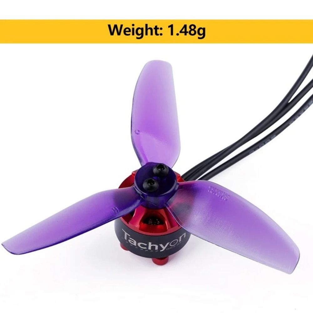 2Pairs HQProp T3X3X3 Propeller - Fpv Drone Propeller recensie en prijs