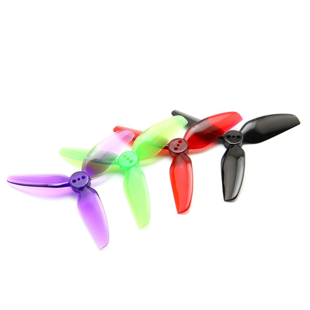 2Pairs HQProp T3X3X3 Propeller - Fpv Drone Propeller recensie en prijs