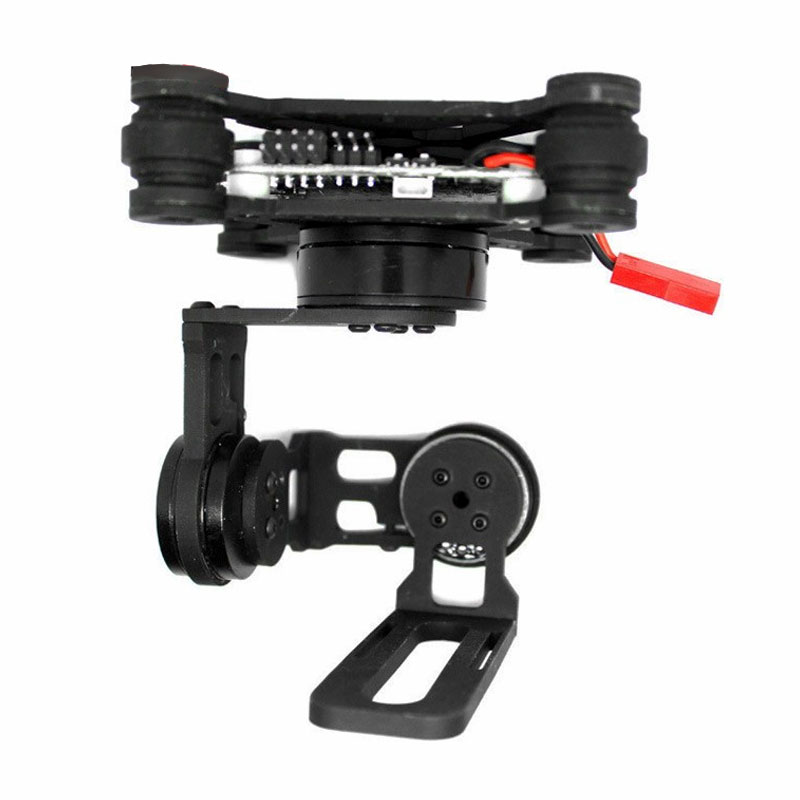 Storm32 BGC 3/2-assige lichtge - Fpv Drone Motor recensie en prijs