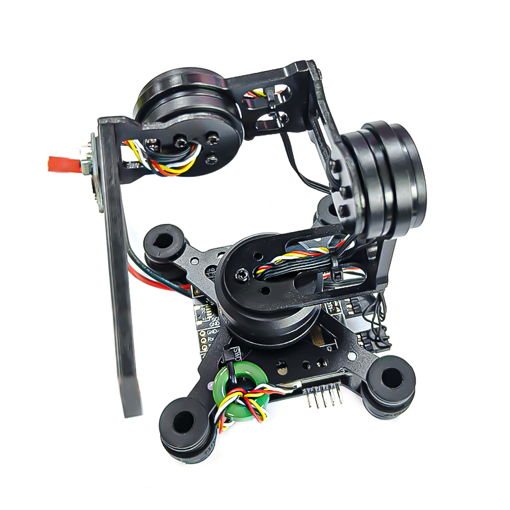 Storm32 BGC 3/2-assige lichtge - Fpv Drone Motor recensie en prijs