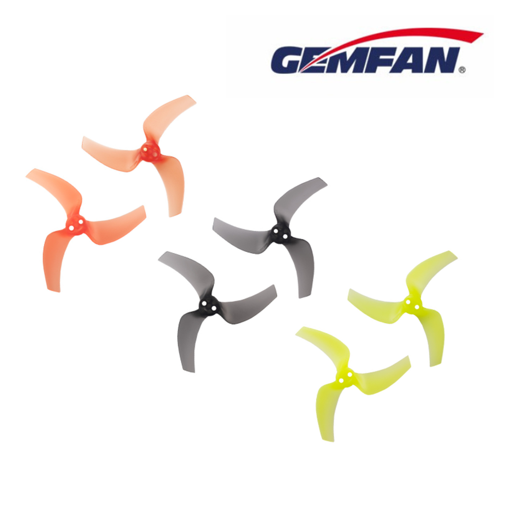 Gemfan 3.2 inch Props voor DJI - Fpv Drone Motor recensie en prijs