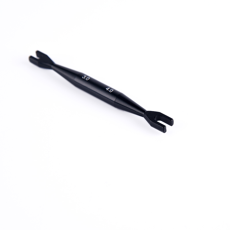 3pcs Wrench 3-4mm 4.5-5mm 5.5- - Fpv Drone Tool Kit recensie en prijs