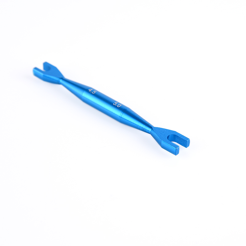 3pcs Wrench 3-4mm 4.5-5mm 5.5- - Fpv Drone Tool Kit recensie en prijs
