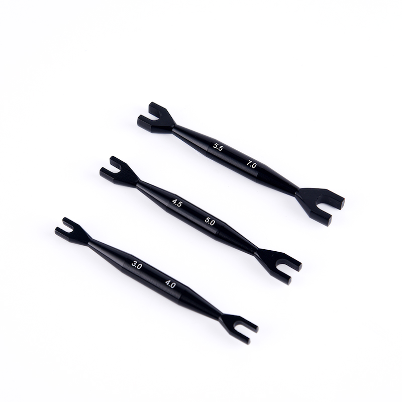 3pcs Wrench 3-4mm 4.5-5mm 5.5- - Fpv Drone Tool Kit recensie en prijs