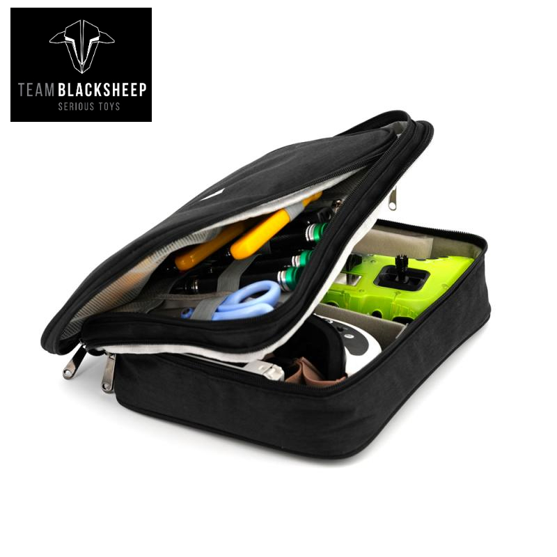 Tbs Team Blacksheep Gear Zakje - Fpv Drone Tool Kit recensie en prijs