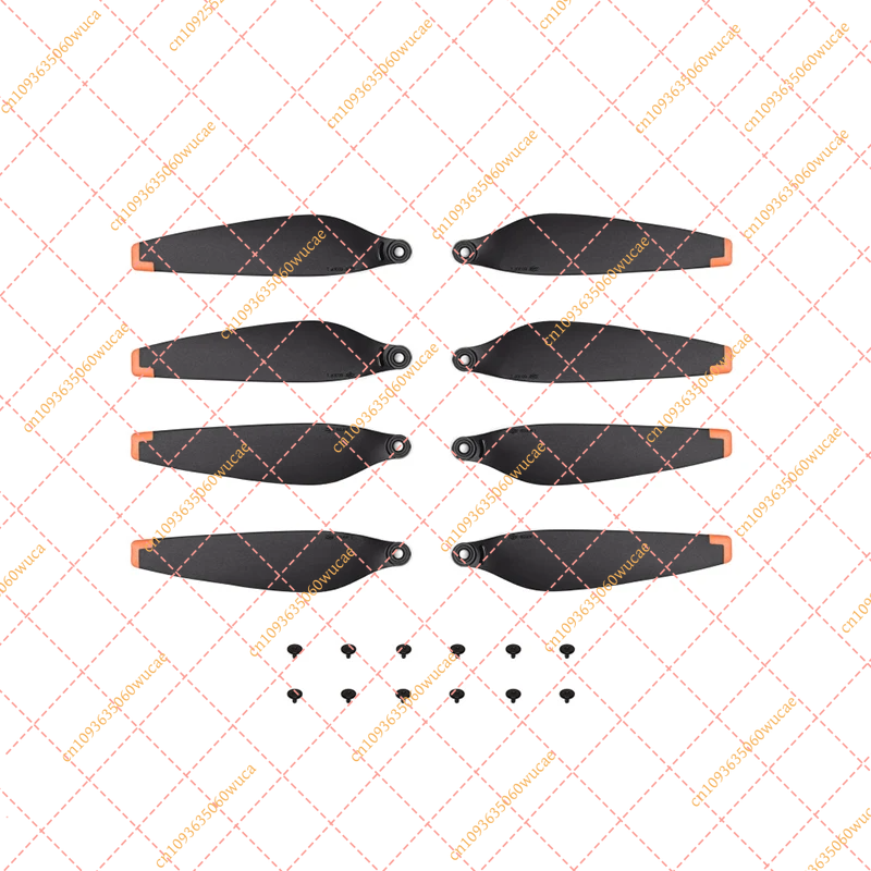 Snel los te maken propellers ( - Dji Drone Mini 3 recensie en prijs