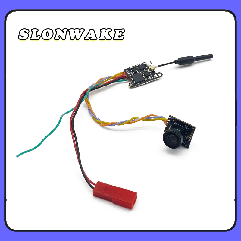SLONWAKE 5.8G 1200TVL FPV Came - Fpv Drone Transmitter recensie en prijs