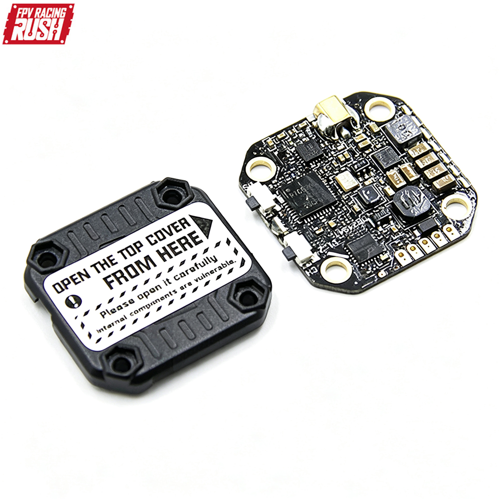 Rush Rushfpv Tank Ultimate Min - Fpv Drone Transmitter recensie en prijs