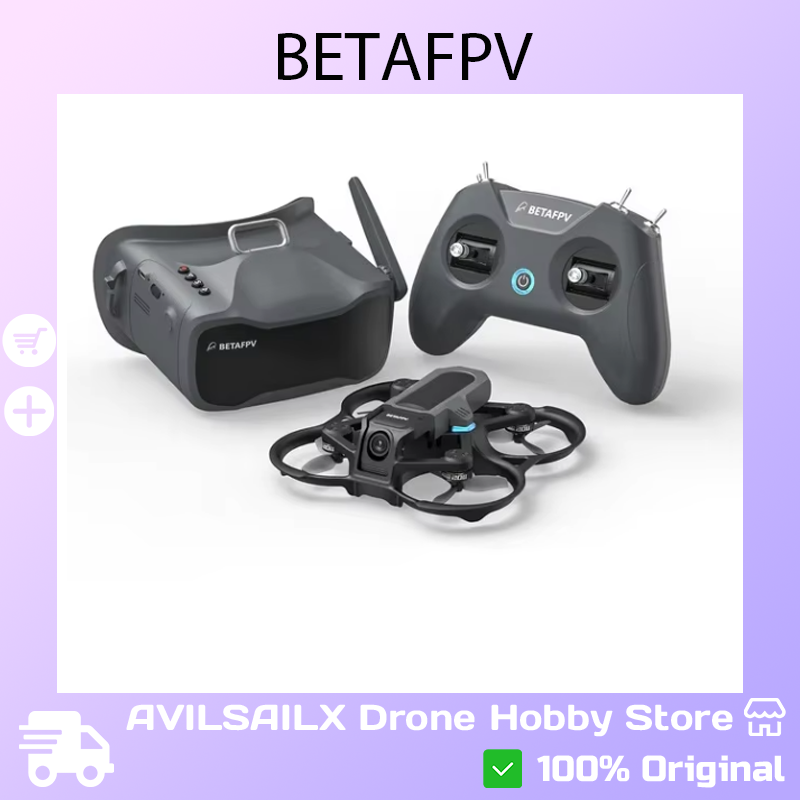 BETAFPV Aquila16 Beginner FPV  - Fpv Drone Charger recensie en prijs